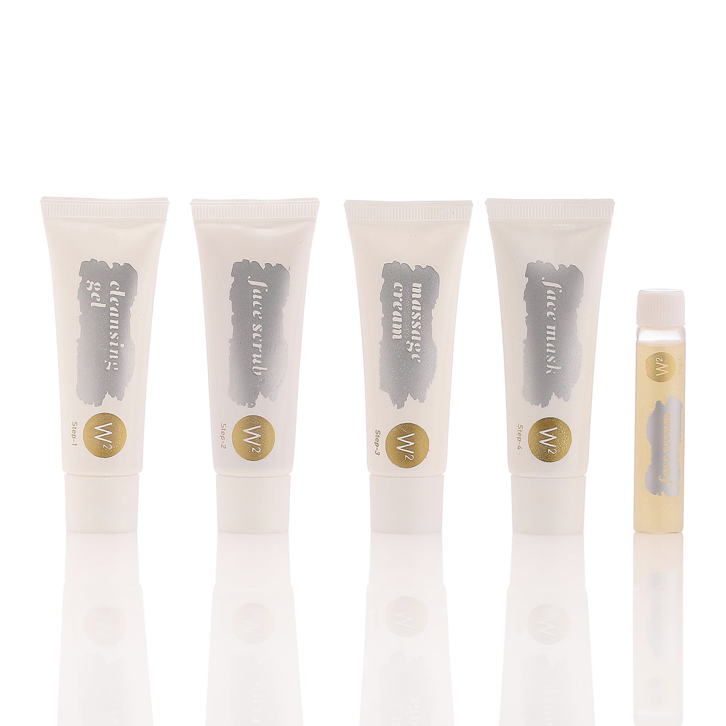 Diamond Facial Kit