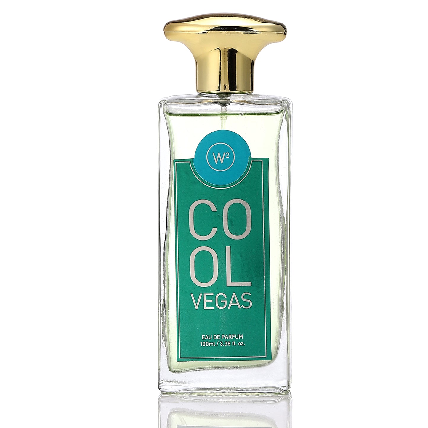 Cool Vegas eau de parfum