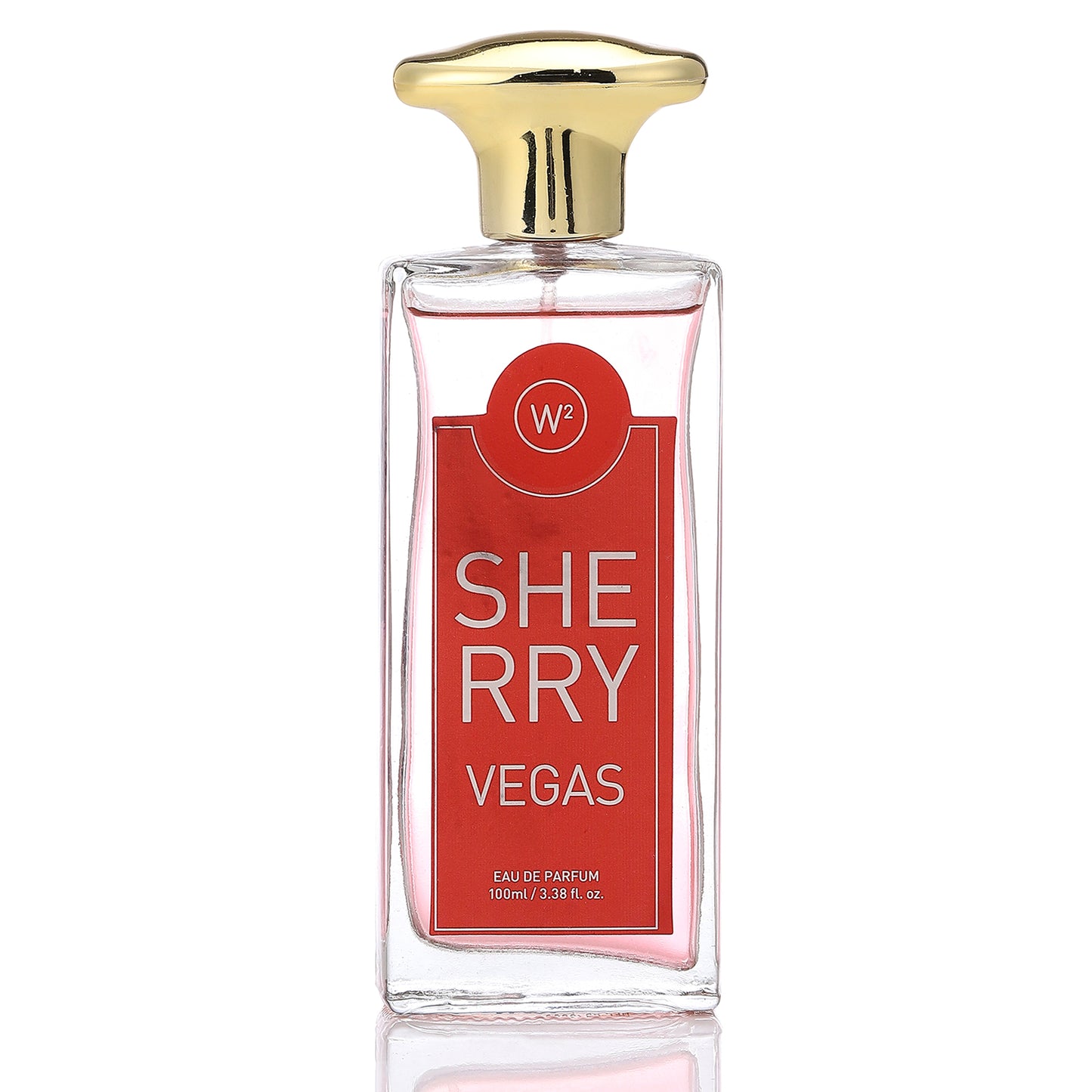 Sherry Vegas eau de parfum