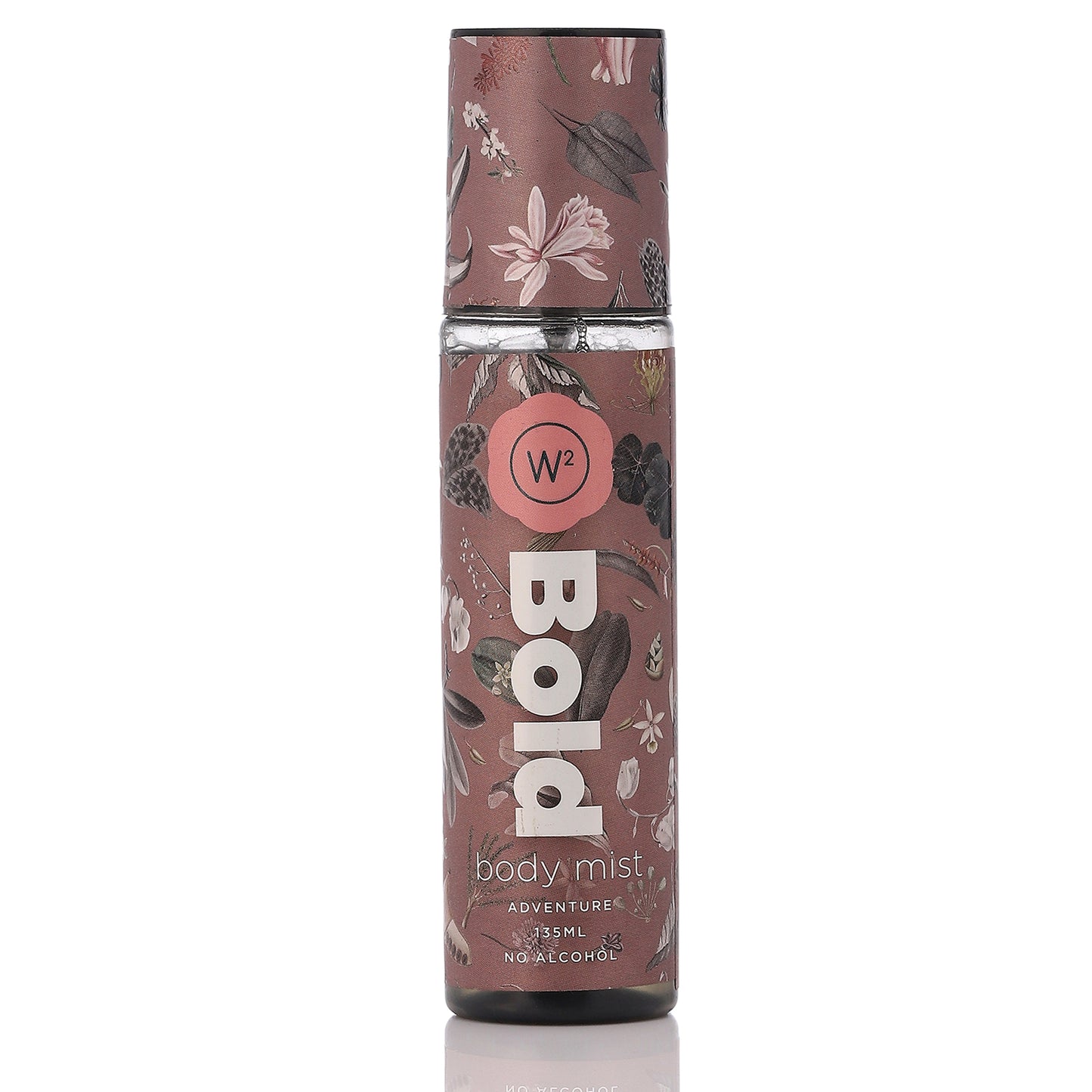 Bold Body Mist Adventure