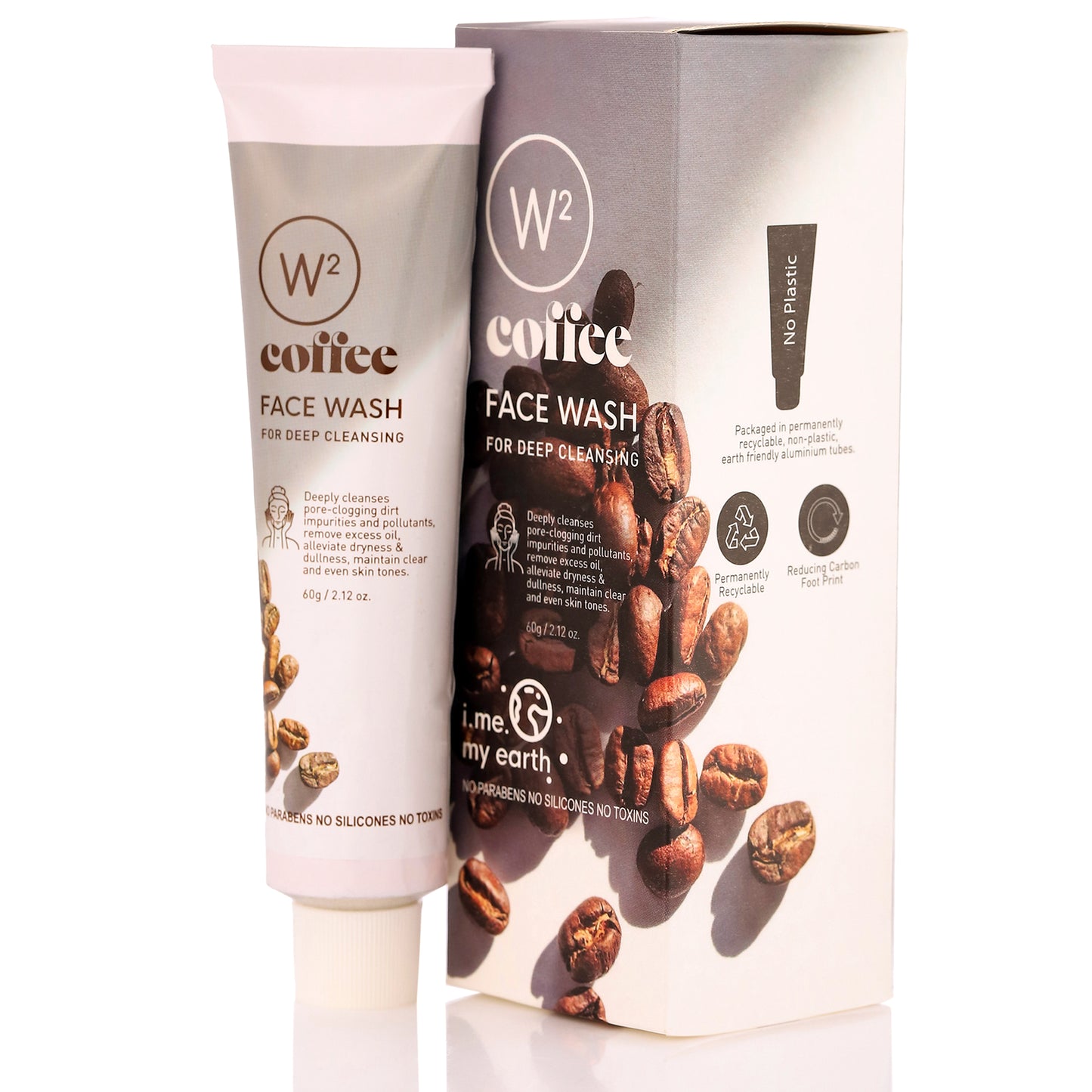 Coffee Face Wash