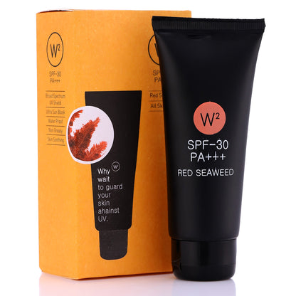 SPF 30 PA+++ Sun Protection Cream