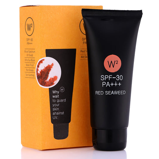 SPF 30 PA+++ Sun Protection Cream