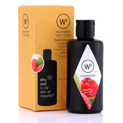 Raspberry Skin Toner