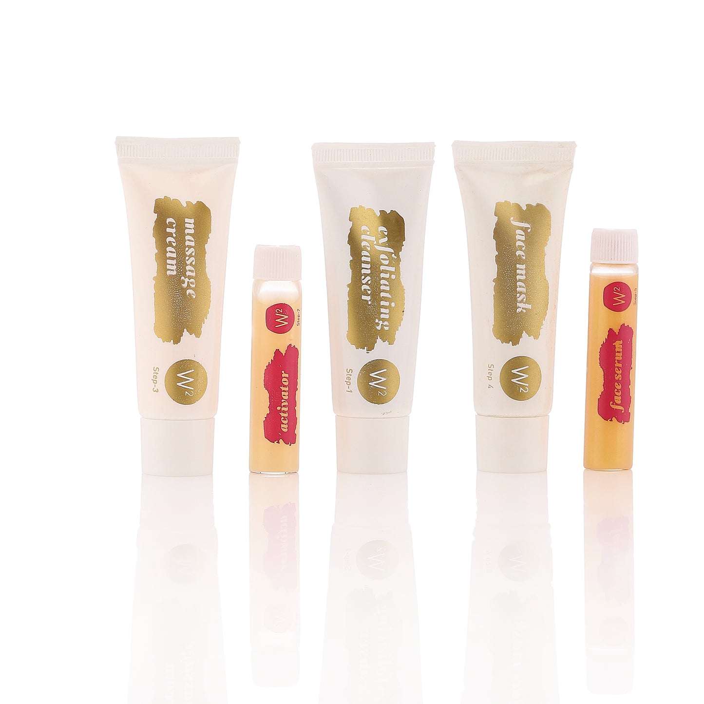 Gold Facial Kit