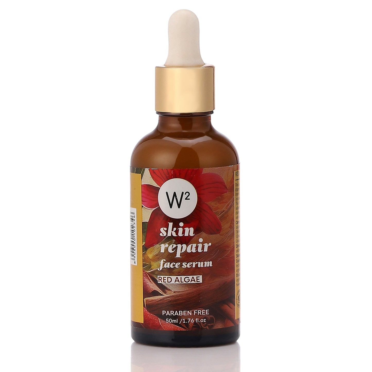 Skin Repair Serum (Red Algae)