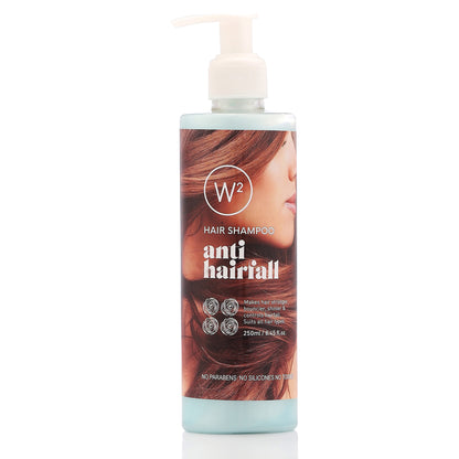 Anti Hairfall Shampoo