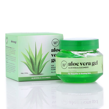 Aloevera Gel