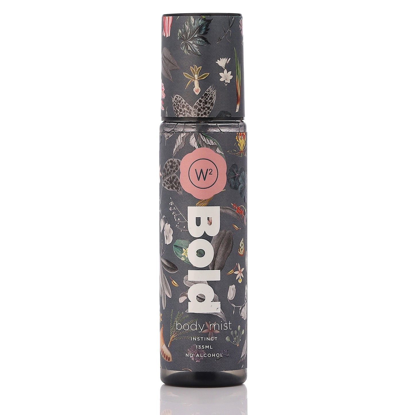 Bold Body Mist Instinct