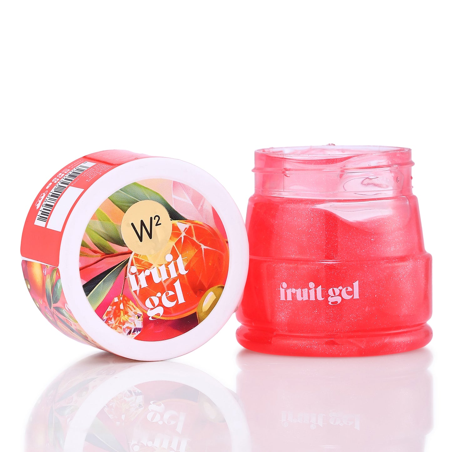 Fruit Gel