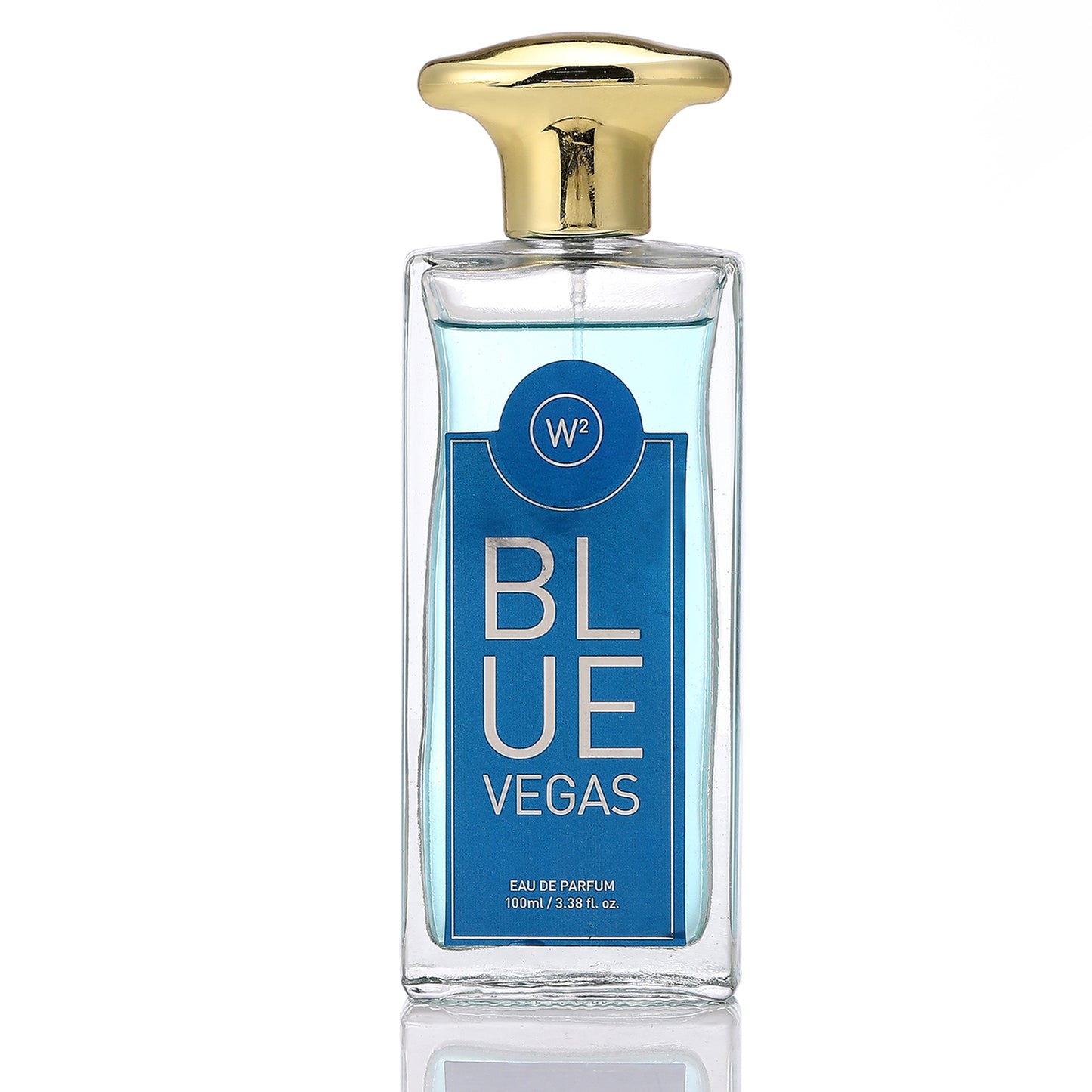 Blue Vegas eau de parfum