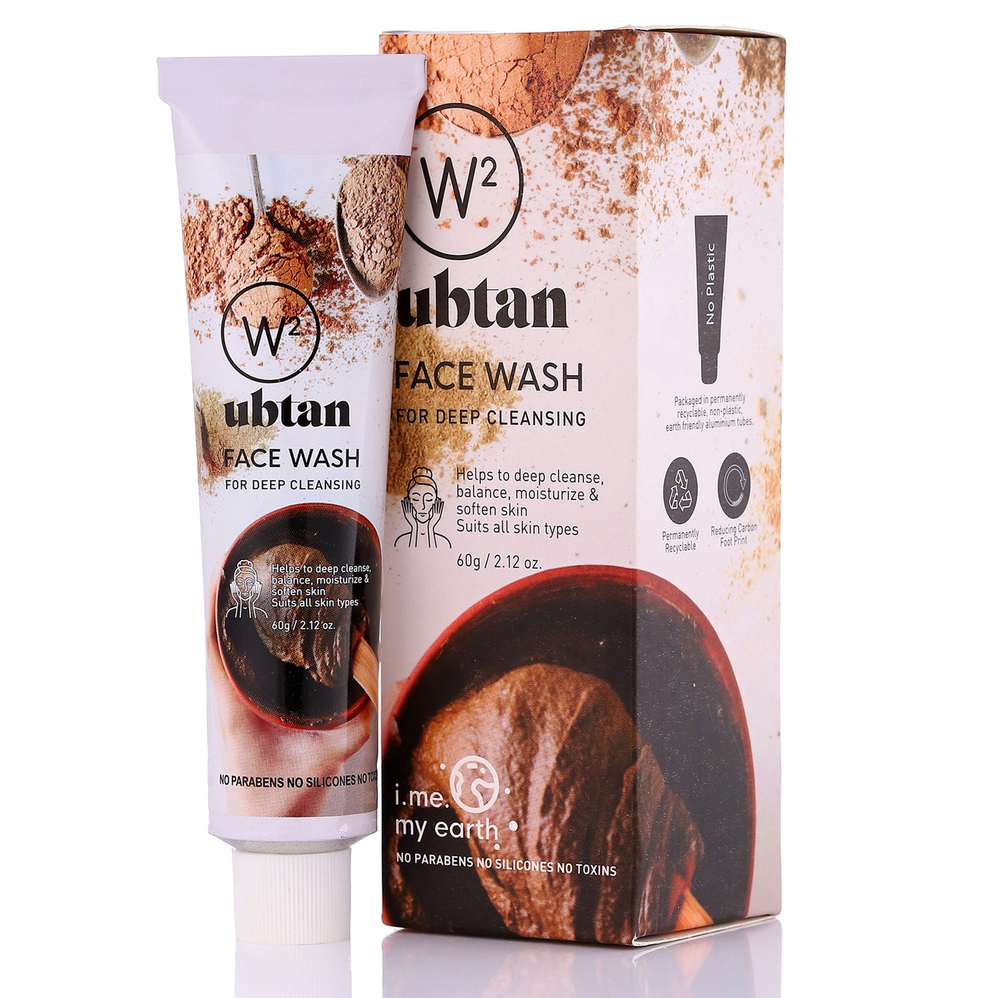 Ubtan Face Wash