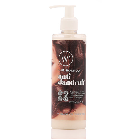 Anti Dandruff Shampoo