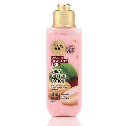 Shea Butter Body Lotion