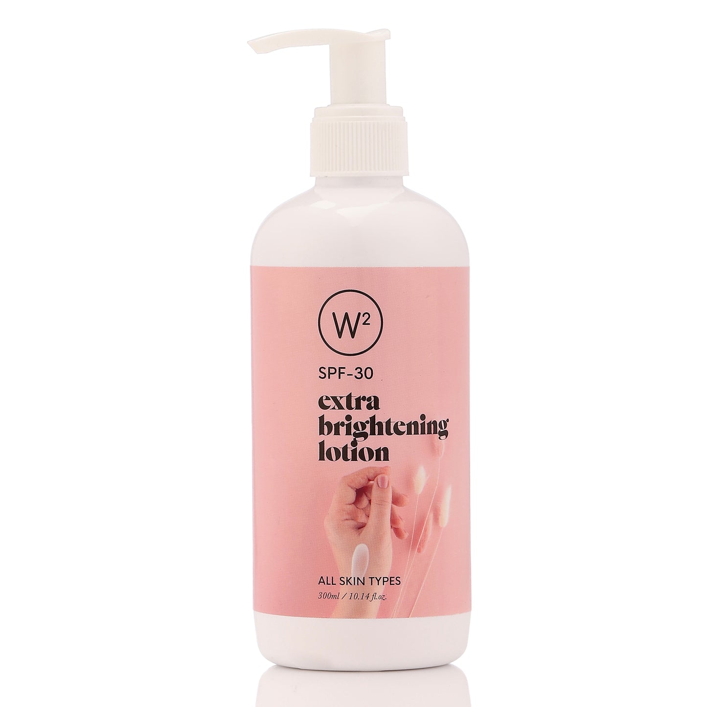 Brightening Lotion with SPF 30