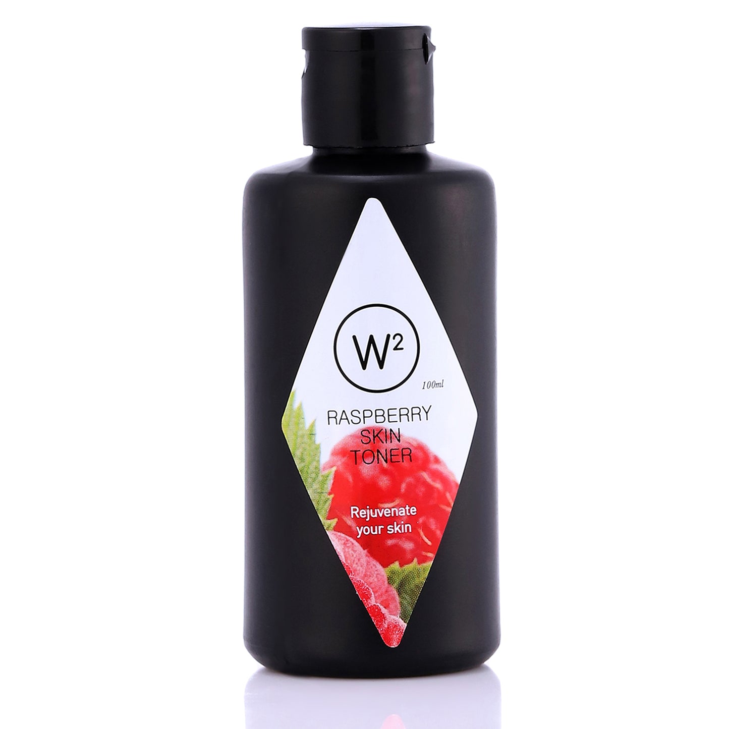 Raspberry Skin Toner