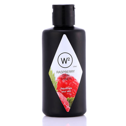 Raspberry Skin Toner