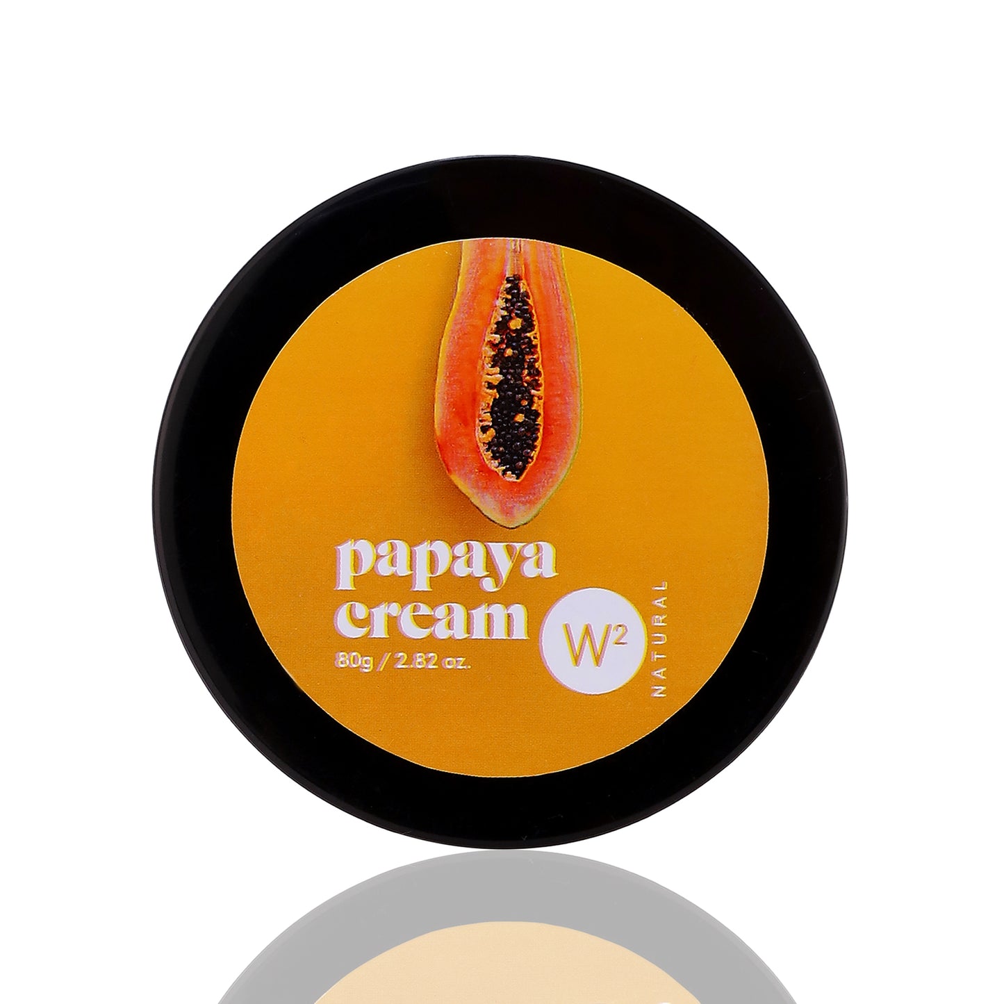 Papaya Cream