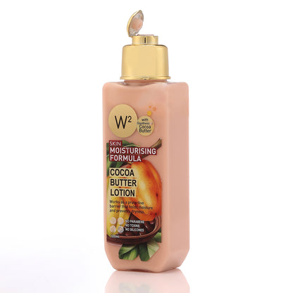 Cocoa Butter Body Lotion