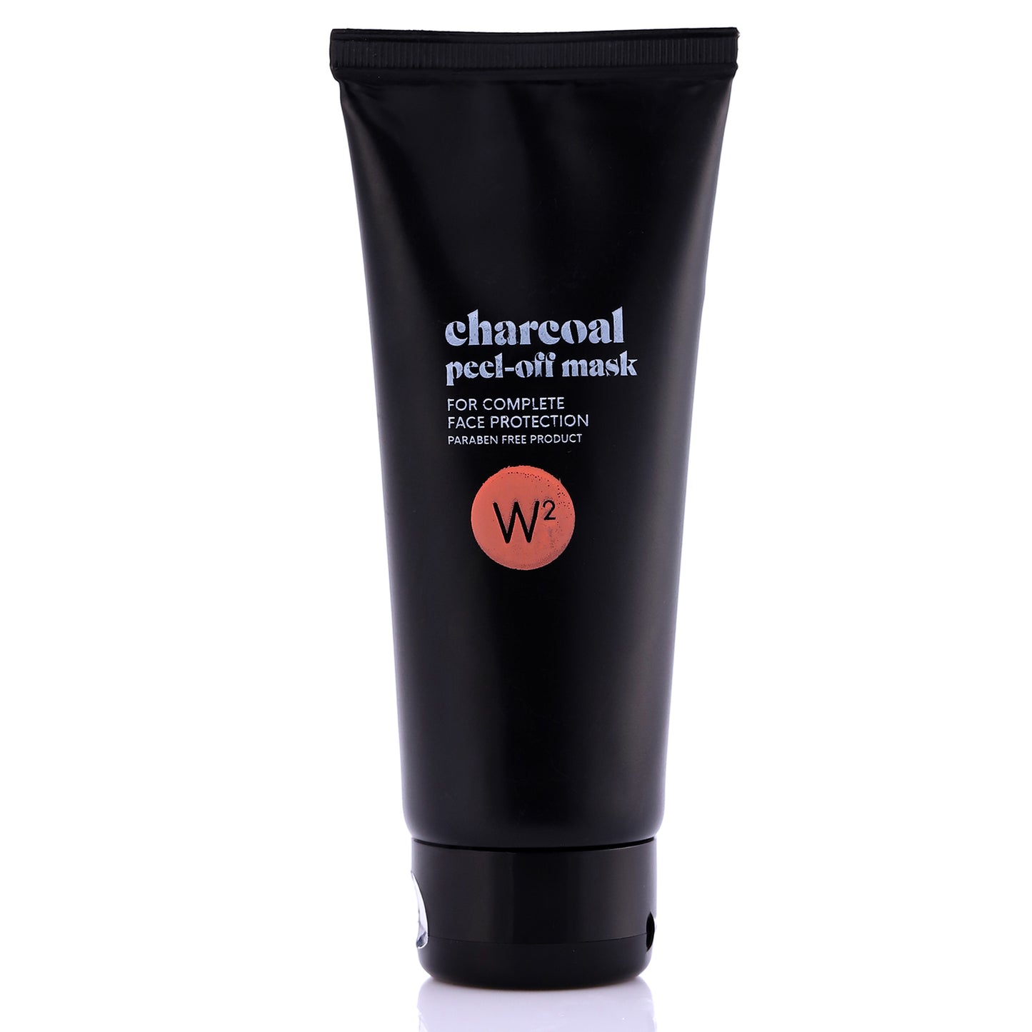 Charcoal Peel-Off Face Mask