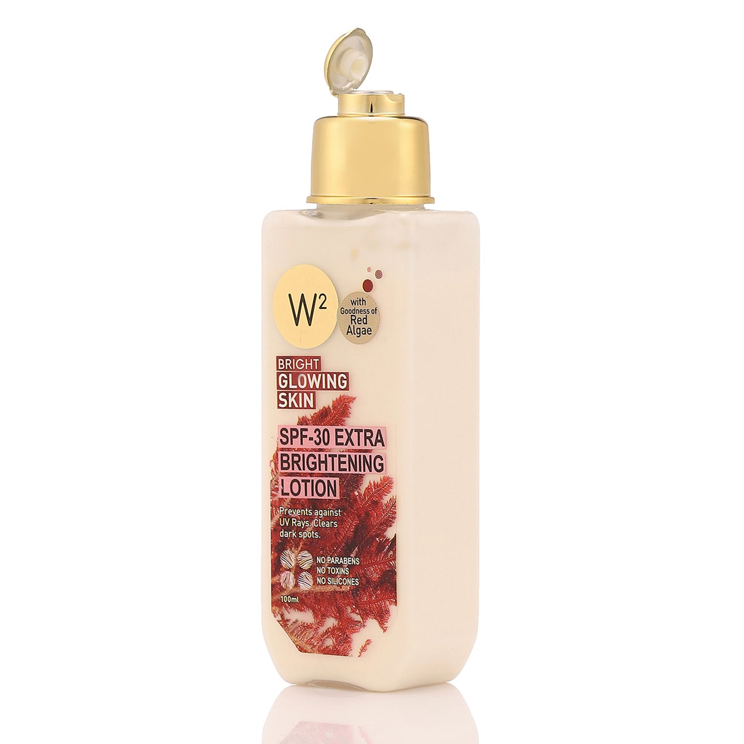 Brightening Lotion with SPF 30