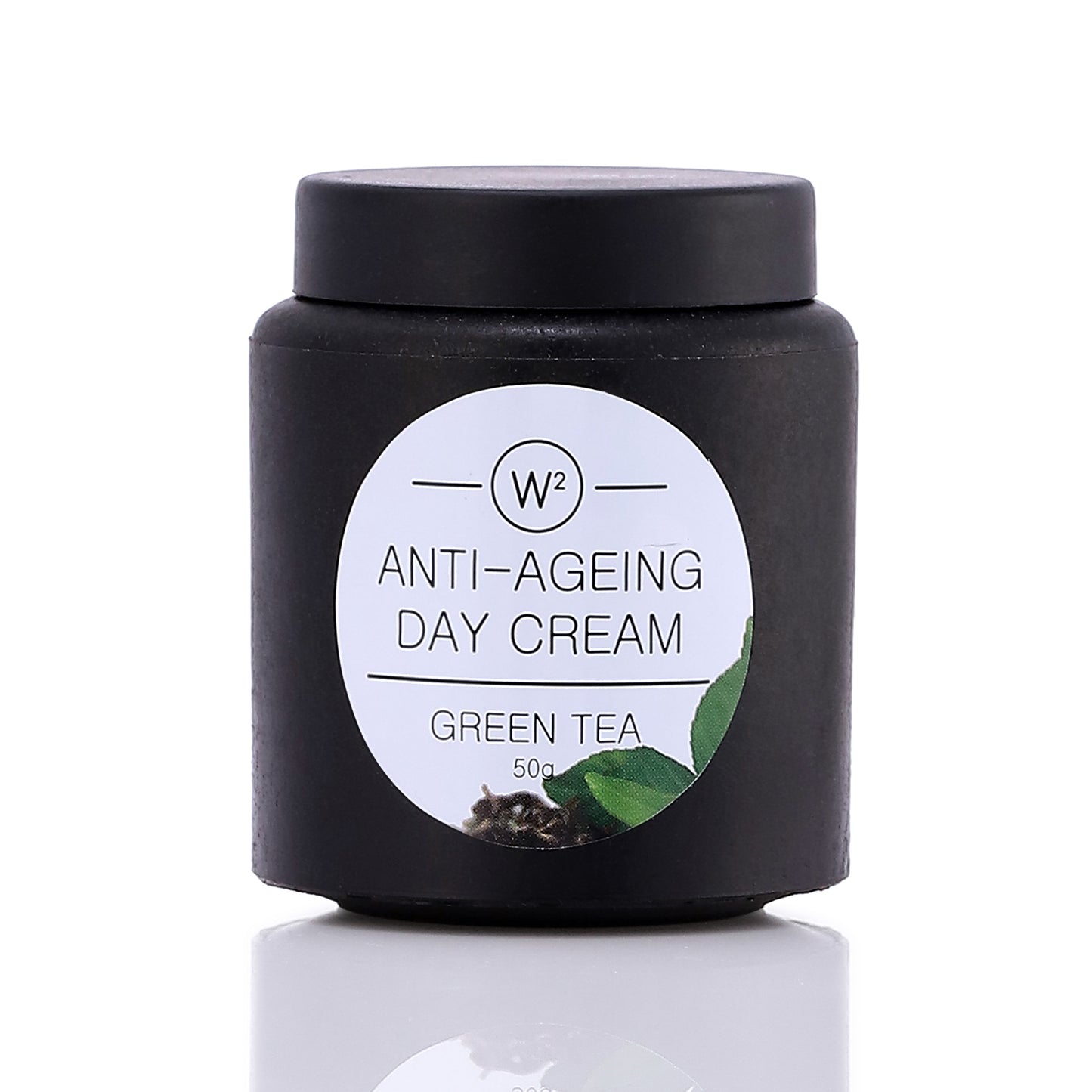 Anti Aging-Day Cream - Green Tea