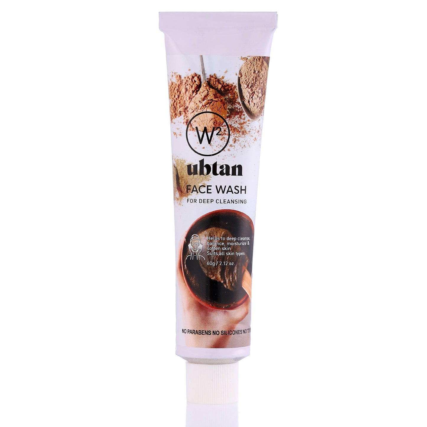 Ubtan Face Wash