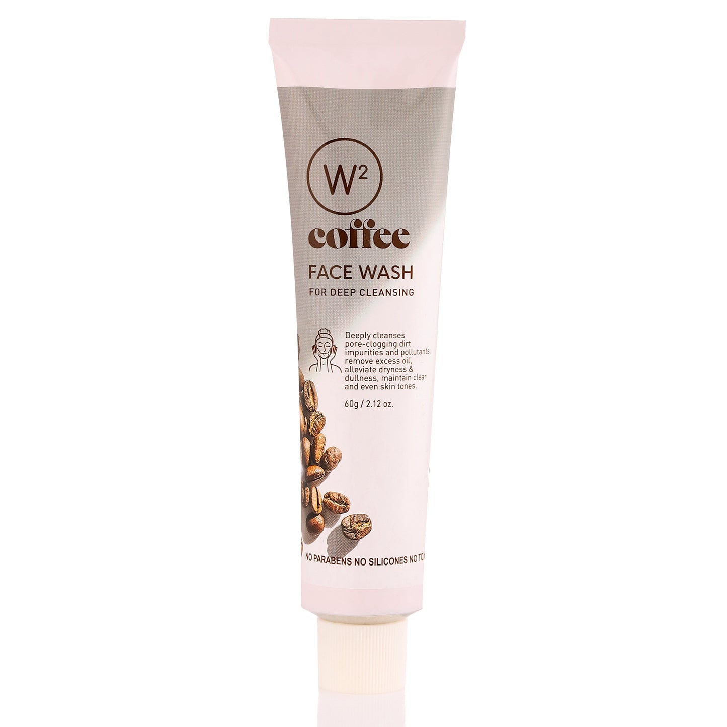 Coffee Face Wash