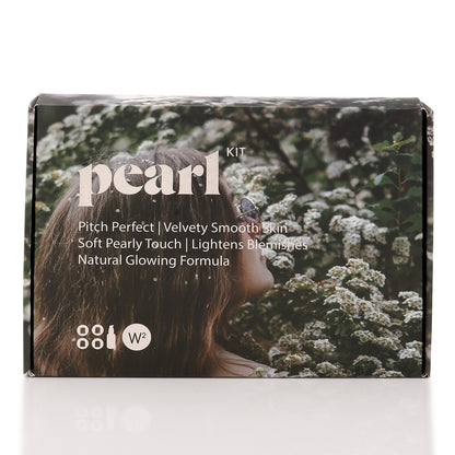 Pearl Facial Kit