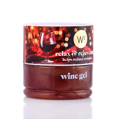 Wine Gel