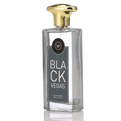 Black Vegas eau de parfum