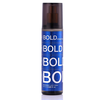 Bold Deo #ClimbTime