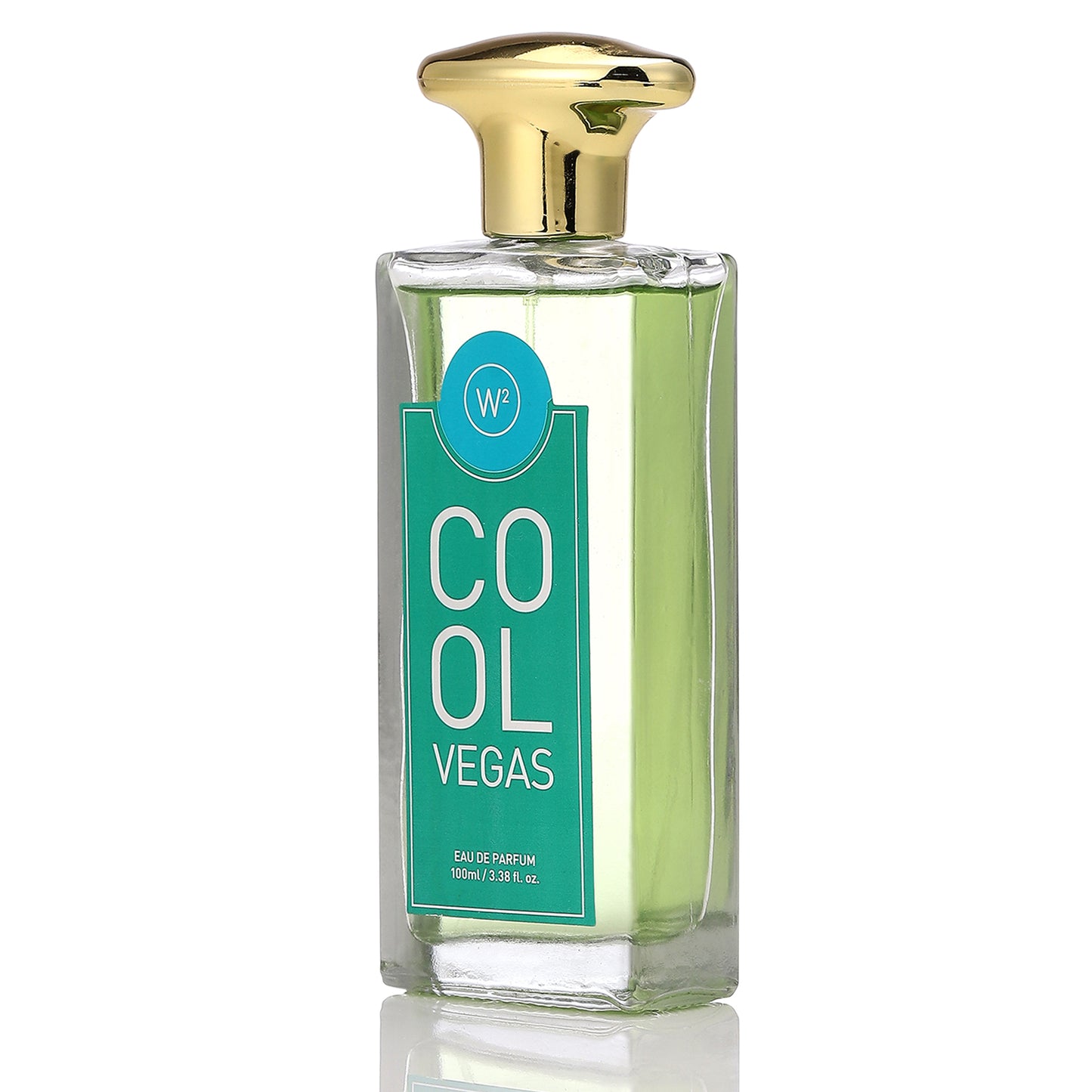 Cool Vegas eau de parfum