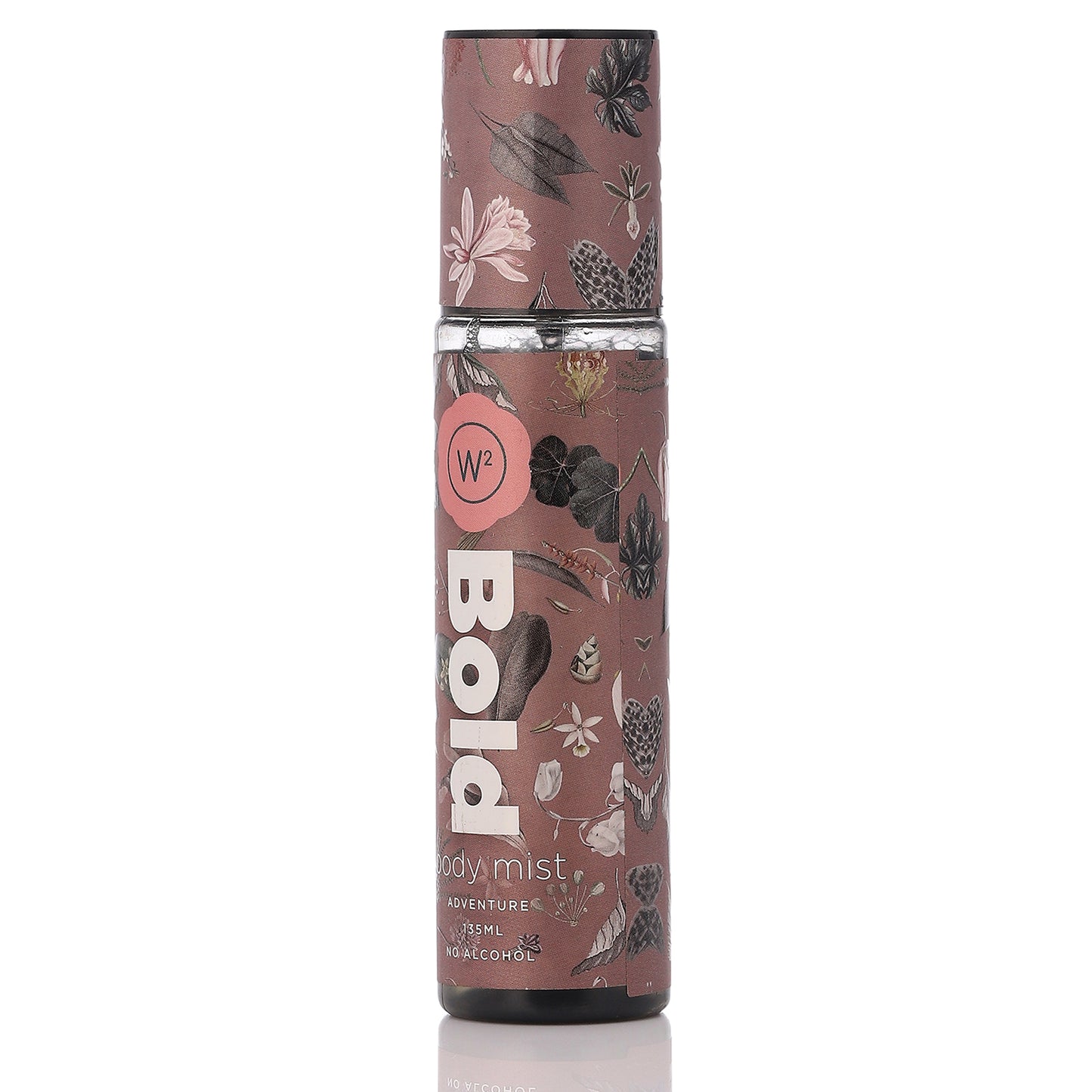 Bold Body Mist Adventure