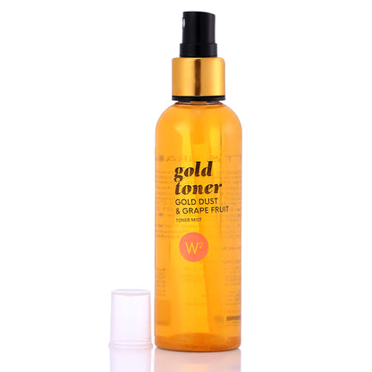 Gold Toner