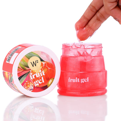 Fruit Gel