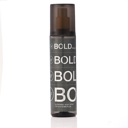 Bold Deo #MakeMagic