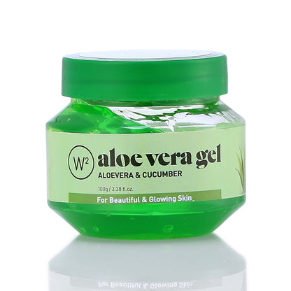 Aloevera Gel