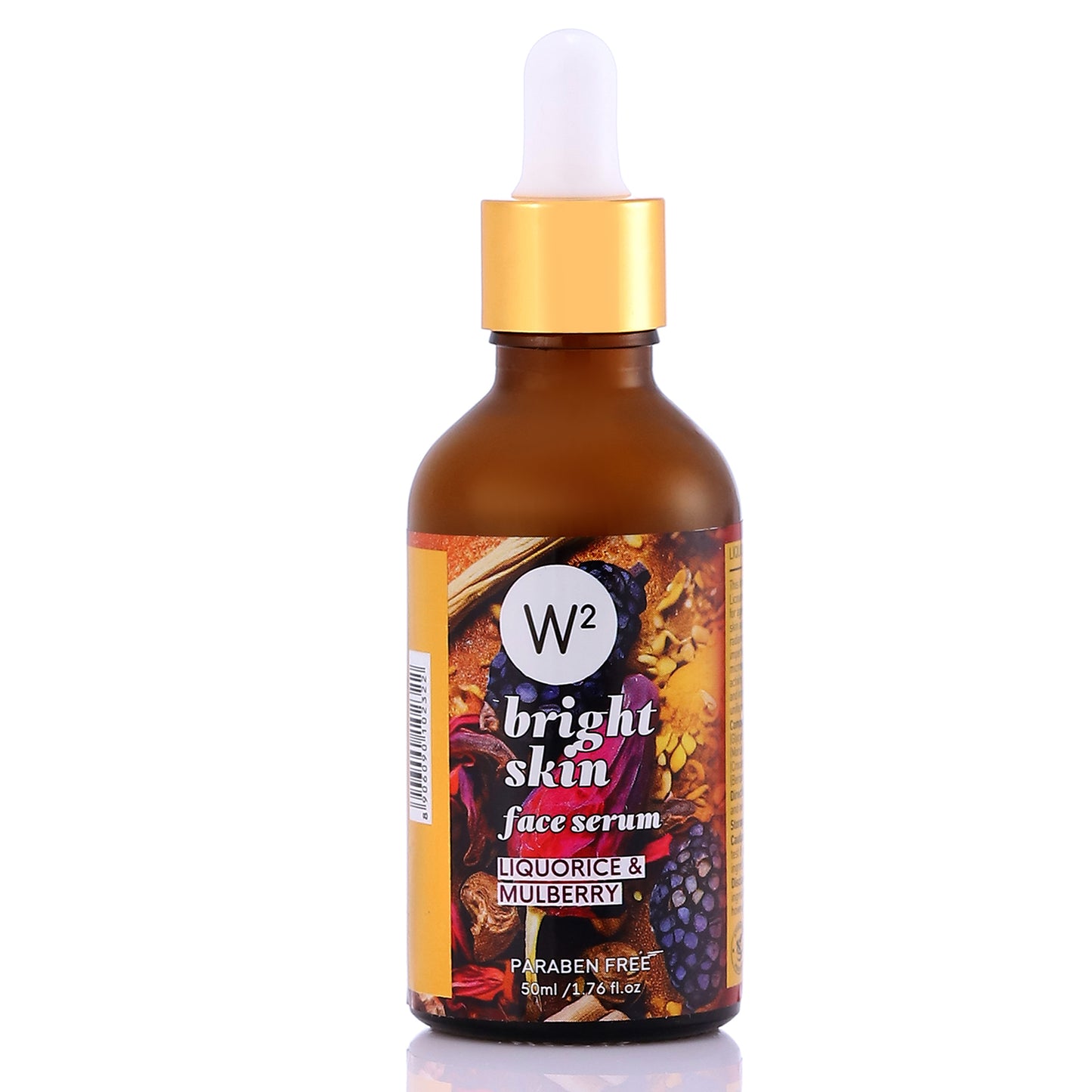 Beauty & Brightening Serum (Liquorice & Mulberry)