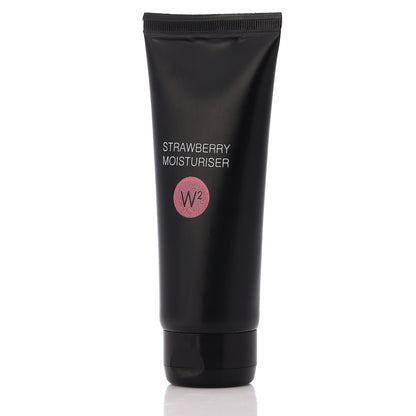 Strawberry Moisturiser