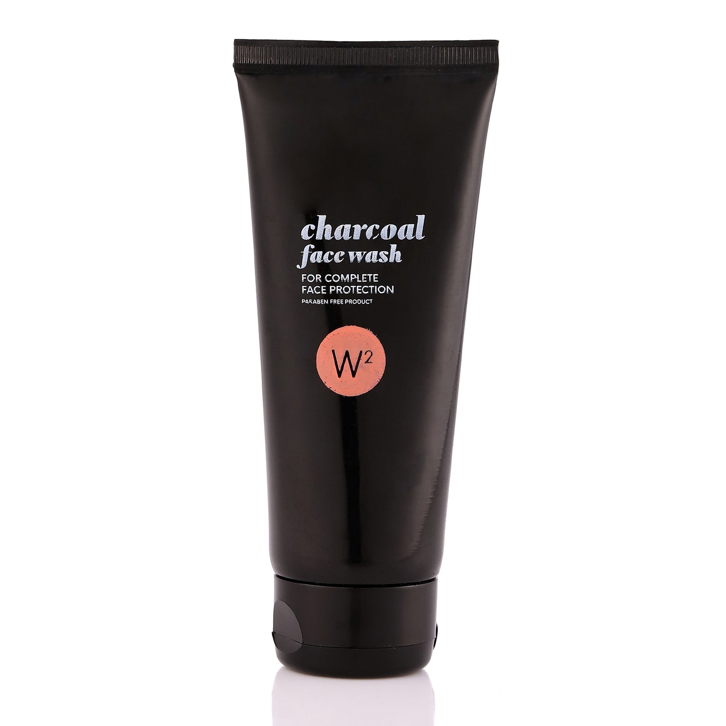 Charcoal Face Wash