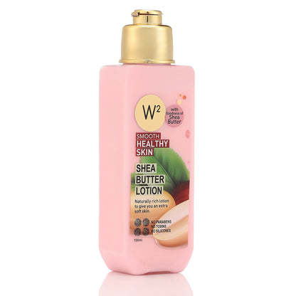 Shea Butter Body Lotion