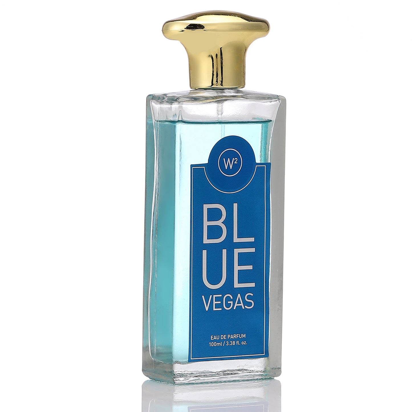 Blue Vegas eau de parfum