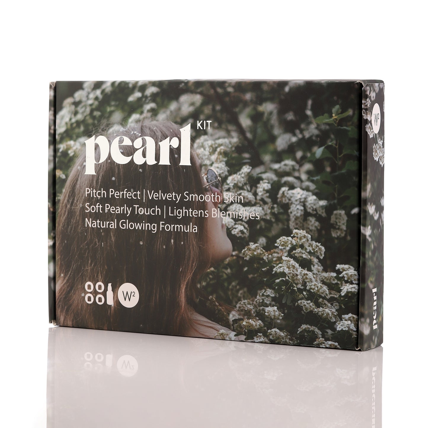 Pearl Facial Kit