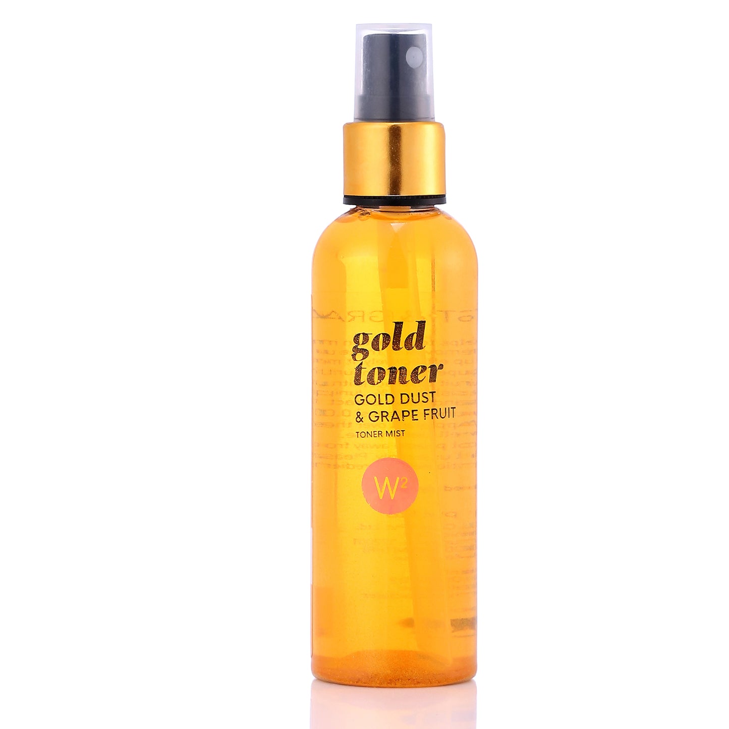 Gold Toner