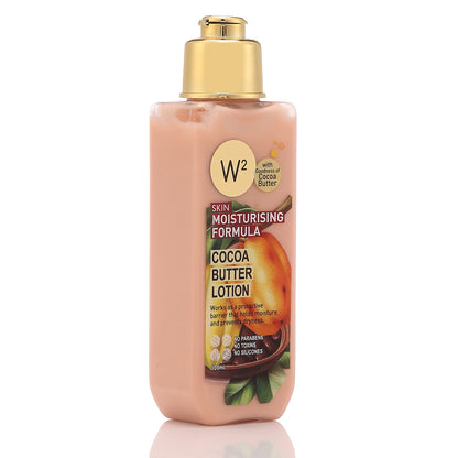 Cocoa Butter Body Lotion