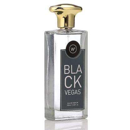 Black Vegas eau de parfum