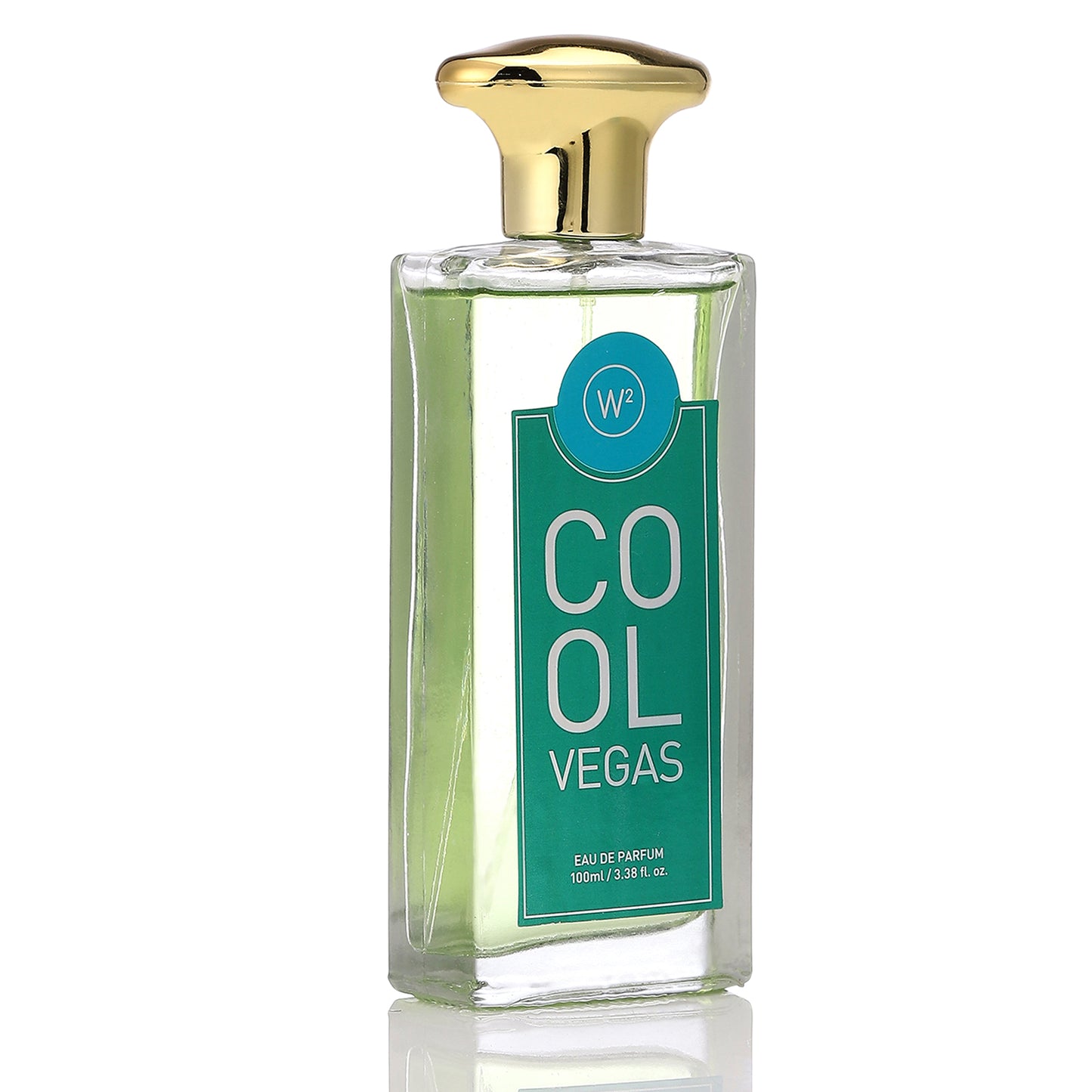 Cool Vegas eau de parfum