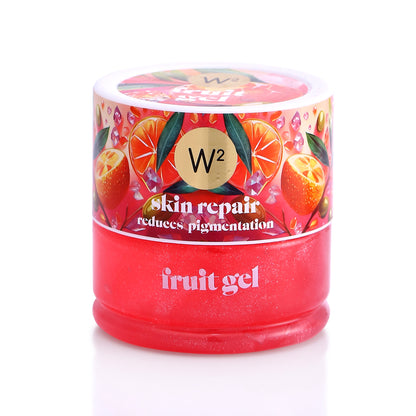 Fruit Gel