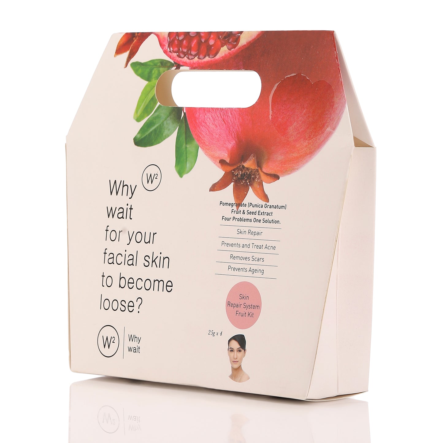 Skin Repair Fruit Kit